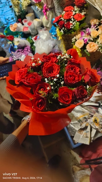 Pune Flowers, Cakes & Gifts Delivery