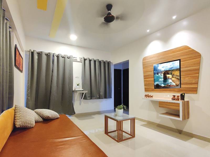 Copper 11 Service Apartments
