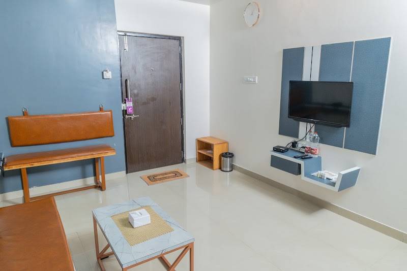 Copper 11 Service Apartments
