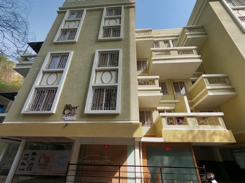 Copper 11 Service Apartments