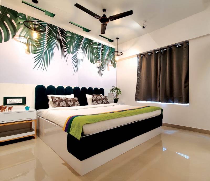 Copper 11 Service Apartments