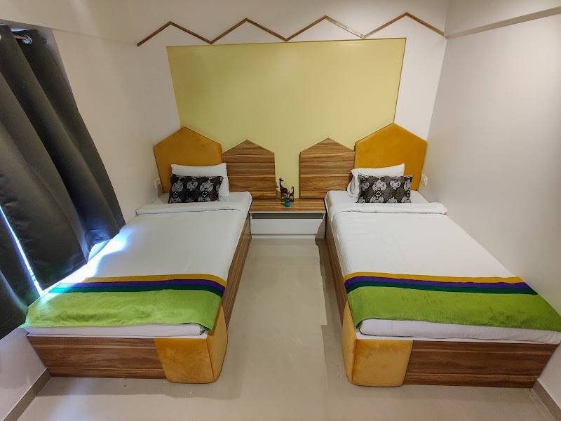 Copper 11 Service Apartments